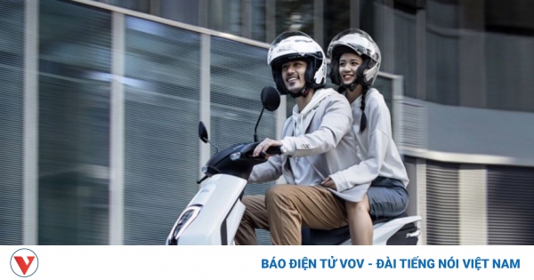 Honda ra mắt bộ 3 xe điện PCX Electric UBe UGo cho năm 2023