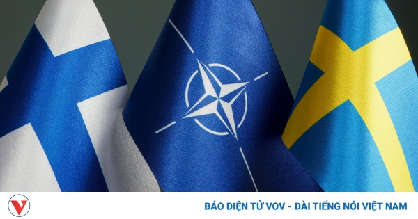 thumbnail - Thách thức với NATO khi Phần Lan và Thụy Điển tiến gần hơn đến “cánh cửa” gia nhập