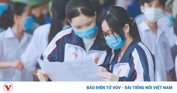 Tự tin vượt vũ môn cùng bộ sách Hướng dẫn ôn thi tốt …