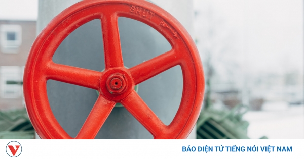 thumbnail - Khó khăn bủa vây châu Âu khi Ukraine chặn dòng khí đốt từ Nga