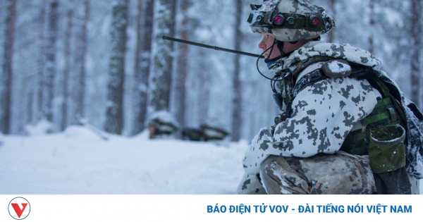 thumbnail - Phần Lan - Từ đối tác 3 thập kỷ đến thành viên NATO trong tương lai | VOV.VN