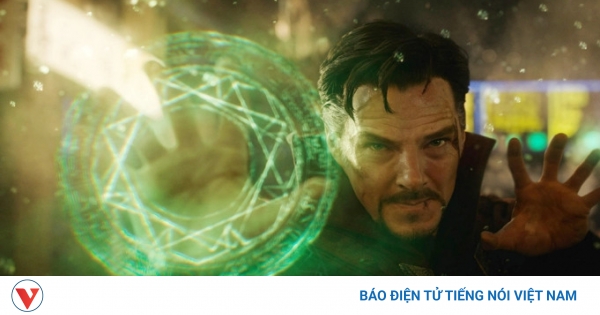 Những điều cần biết về Vũ trụ Marvel trước khi xem "Doctor …