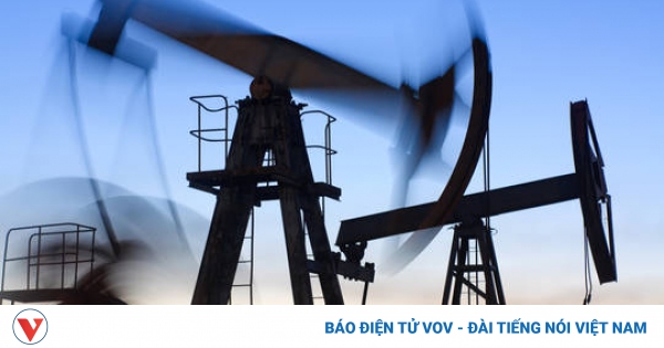 thumbnail - Bất chấp trừng phạt, doanh thu từ dầu mỏ của Nga vẫn tăng mạnh | VOV.VN