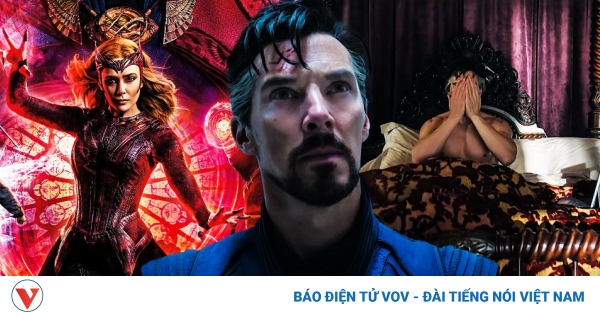 "Doctor Strange: Đa vũ trụ hỗn loạn" phá vỡ quy tắc của Marvel?