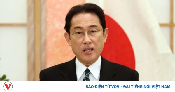 thumbnail - Nga cấm nhập cảnh đối với Thủ tướng Nhật Bản và nhiều quan chức khác | VOV.VN