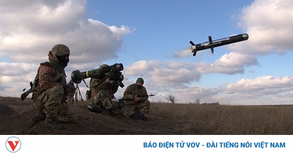 thumbnail - Diễn biến chính tình hình chiến sự Nga - Ukraine ngày 13/5 | VOV.VN