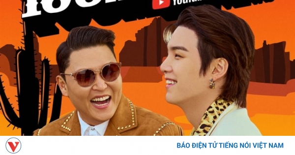 thumbnail - PSY thắng lớn với "That That" bất chấp chỉ trích | VOV.VN