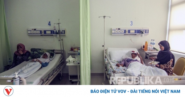 thumbnail - Indonesia tiếp tục điều tra sau khi có thêm ca mắc bệnh viêm gan bí ẩn ở trẻ em | VOV.VN