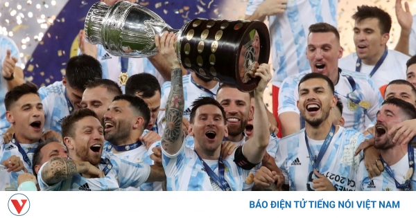Lịch thi đấu bóng đá hôm nay (1/6/2022): Chờ Messi có thêm danh hiệu