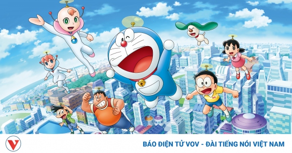 Phim rạp cho thiếu nhi chứa đựng những câu chuyện tuyệt vời và kỳ diệu nhất để giải trí và khám phá thế giới cho trẻ em. Các nhân vật nổi tiếng như Doraemon, Siêu Nhân, Mickey Mouse, v.v. sẽ góp phần tạo ra những kỉ niệm đáng nhớ cho tất cả mọi người. Hãy xem các bức ảnh để biết thêm chi tiết về các phim đang được chiếu trên rạp nhé!