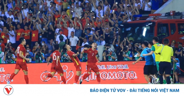 thumbnail - HLV Park Hang Seo: "U23 Việt Nam chơi không tốt dù thắng U23 Myanmar" | VOV.VN