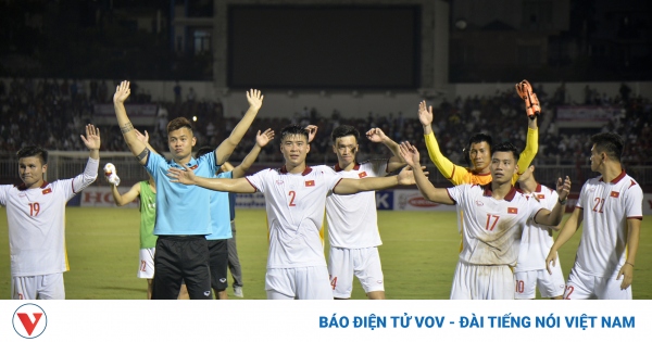 thumbnail - Xác định thời điểm ĐT Việt Nam bắt đầu chiến dịch săn vé dự World Cup 2026