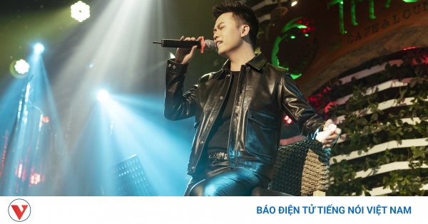 Góc nhìn khác về nhạc sĩ Đình Dũng: Chuyện đời và những dự định tương lai
