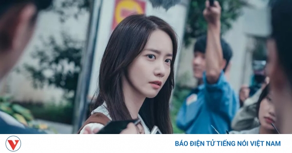 YoonA (SNSD) xinh đẹp rạng ngời với vai “người phụ nữ thép” trong phim mới