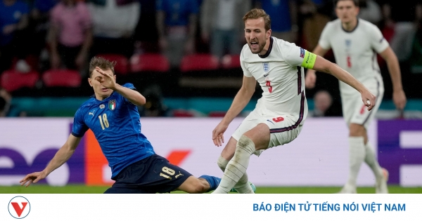 Lịch thi đấu Nations League hôm nay 11-6: Anh vs Italia