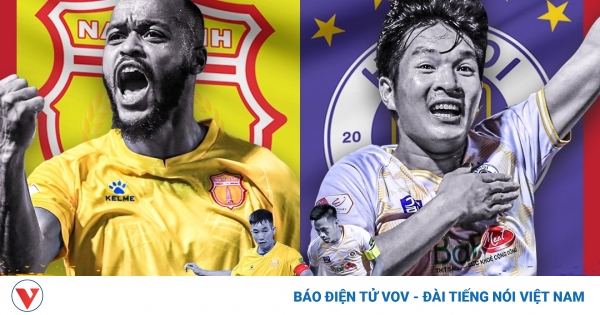 Lịch thi đấu Nam Định vs Hà Nội FC: Đá bù vòng 3 V-League 2022