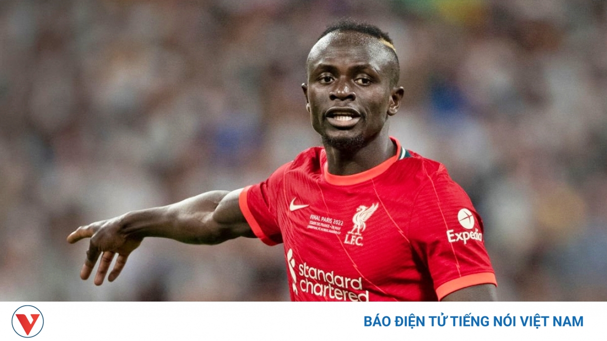 Tin chuyển nhượng 22/6: Bayern xác nhận chiêu mộ được Sadio Mane
