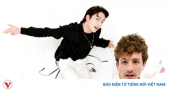 Jungkook (BTS) và Charlie Puth ra mắt ấn tượng trên bảng xếp hạng Billboard