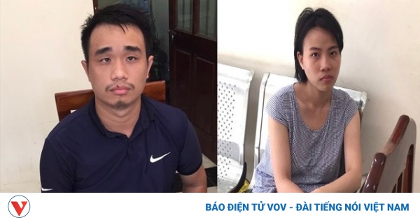 thumbnail - Mức án nào cho cặp vợ chồng bạo hành bé 18 tháng tuổi ở Hà Nội?