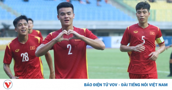 Lịch thi đấu bóng đá hôm nay (8/7): U19 Việt Nam quyết đấu U19 Myanmar