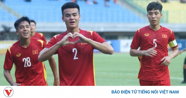 Lịch thi đấu bóng đá hôm nay (8/7): U19 Việt Nam quyết đấu U19 Myanmar