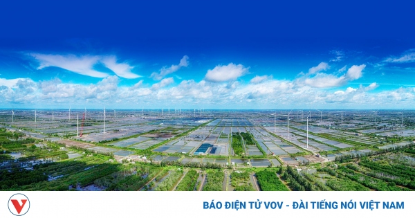 thumbnail - Việt Nam tham khảo kinh nghiệm kinh tế tuần hoàn của Hà Lan