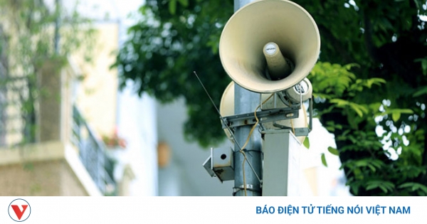 Hà Nội sẽ phủ sóng hệ thống truyền thanh đến thôn, tổ dân phố