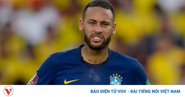 thumbnail - Neymar phải hầu tòa ngay trước thềm World Cup 2022