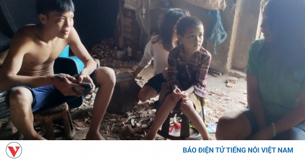 Chiêu lừa sang Campuchia làm “việc nhẹ lương cao” đã xuất hiện ở Lai Châu