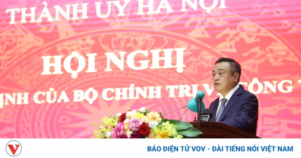 thumbnail - Bầu chức danh Chủ tịch UBND thành phố Hà Nội với ông Nguyễn Sỹ Thanh