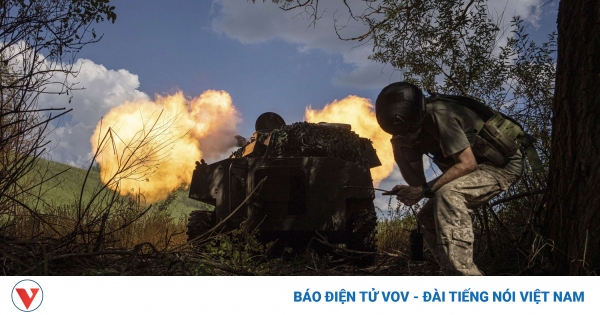 thumbnail - Diễn biến chính tình hình chiến sự Nga - Ukraine ngày 28/7
