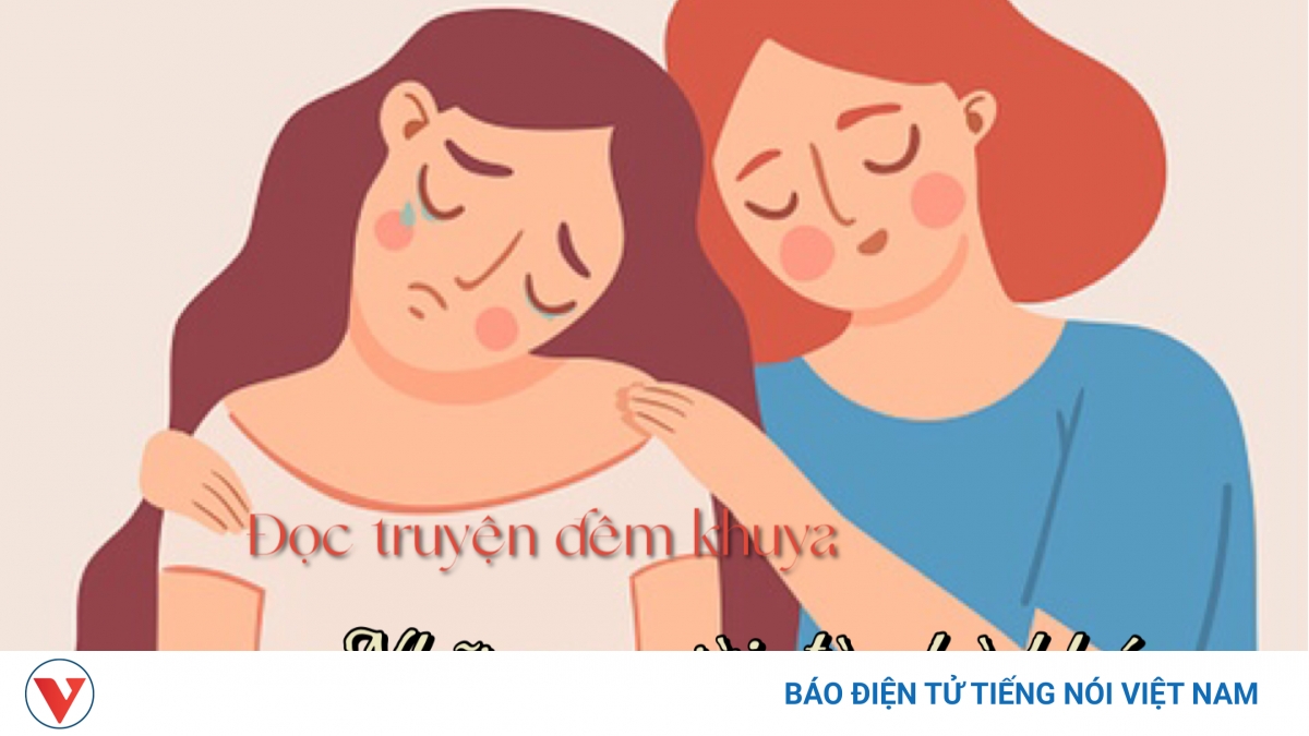 Truyện ngắn "Những người đàn bà khóc" - Hạnh phúc và khổ đau