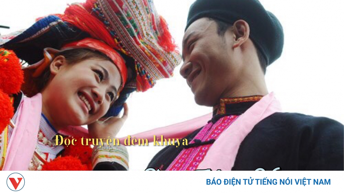 Truyện ngắn "Suối Miền Xía" - Hạnh phúc trọn vẹn, đủ đầy
