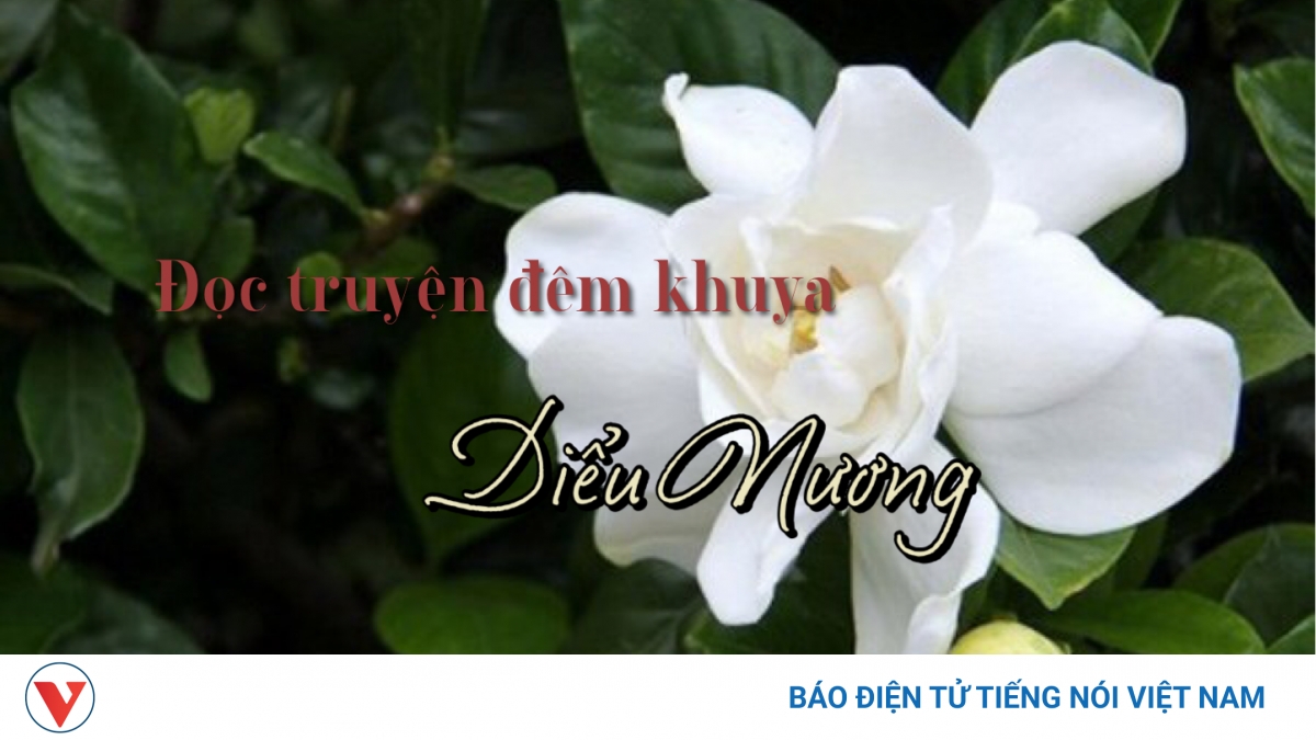 Truyện ngắn "Diểu Nương" - Hành trình kiếm tìm hạnh phúc