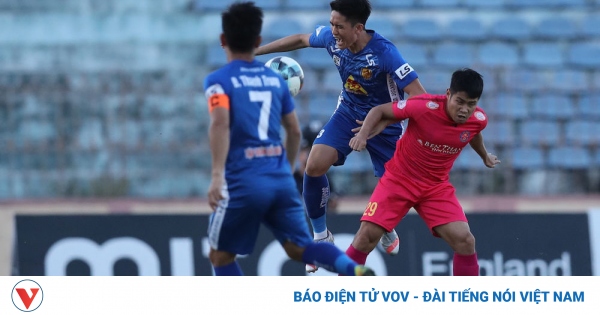 thumbnail - Ngày này năm xưa: Tuyển thủ U23 Việt Nam ghi siêu phẩm ở V-League