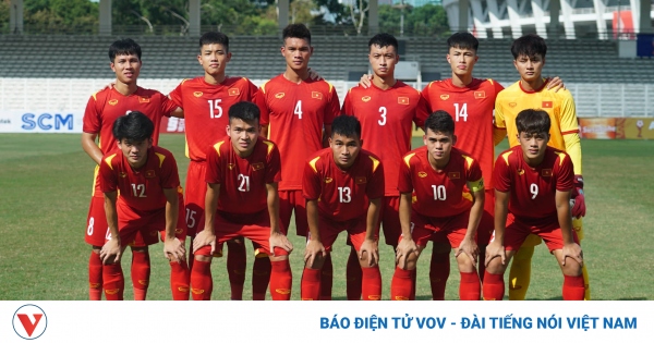 Lịch thi đấu và trực tiếp U19 Đông Nam Á hôm nay 6-7: U19 Việt Nam vs U19 Brunei