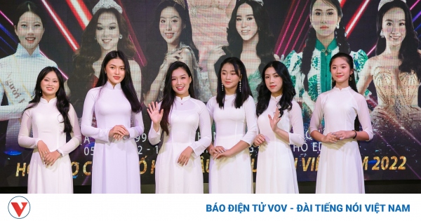thumbnail - Hoa hậu thiếu niên Việt Nam 2022 chưa được cấp phép tổ chức