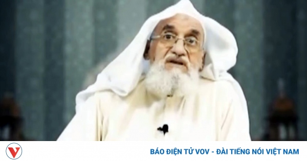 thumbnail - Mỹ tiêu diệt thủ lĩnh Ayman al-Zawahiri tại Afghanistan