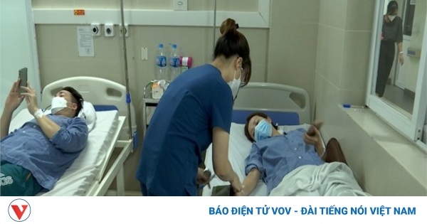 thumbnail - Tự ý điều trị cúm A, Việt Nam đối mặt nguy cơ  dịch chồng dịch