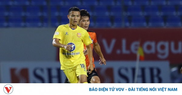 thumbnail - Nhận định Nam Định vs TPHCM vòng 11 V-League 2022