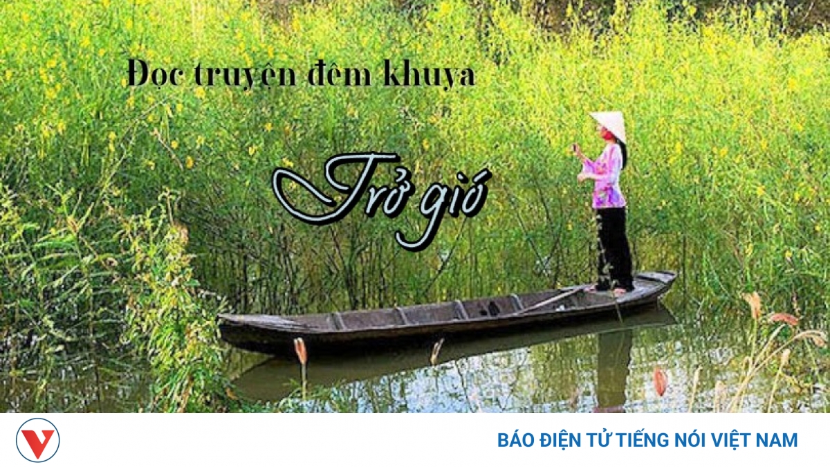 Truyện ngắn “Trở gió” - Khát vọng khởi nghiệp của những trí thức trẻ