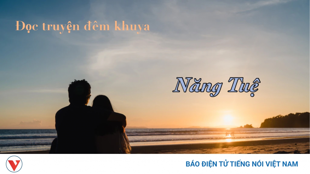 Truyện ngắn "Năng Tuệ" - Làm sao thoát khỏi nỗi buồn đeo đẳng?
