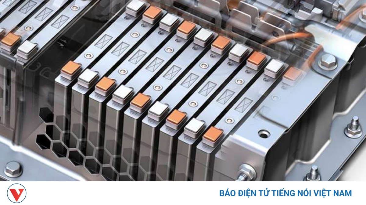 Với công nghệ pin hiện nay, xe điện không có cửa cạnh tranh với xe ICE