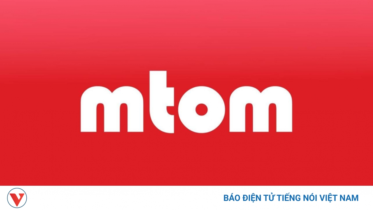 Khám phá sàn thương mại điện tử mTom
