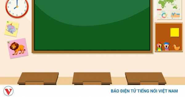 Cà Mau cấm gợi ý phụ huynh đóng khoản thu ngoài quy định Cà Mau cấm gợi ý phụ huynh đóng khoản thu ngoài quy định