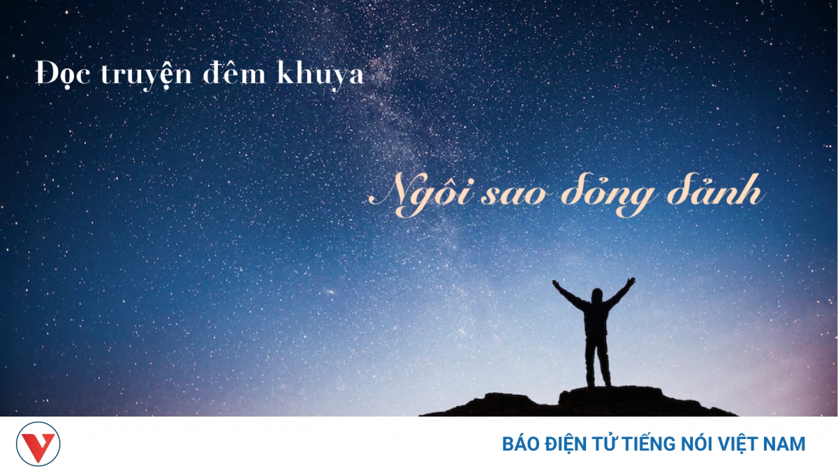 Truyện ngắn “Ngôi sao đỏng đảnh” - Gần nhau mà chẳng yêu cùng...