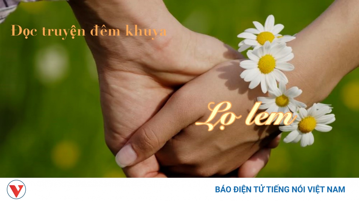 Truyện ngắn "Lọ lem" - Tình yêu cổ tích