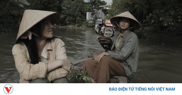 7 năm làm nên Tro tàn rực rỡ của đạo diễn Bùi Thạc Chuyên
