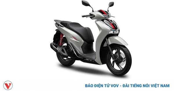 Honda SH 125 CBS 2018 Siêu Lướt  Cửa Hàng Xe Máy Anh Lộc  Mua Bán Xe Máy  Cũ Mới Chất Lượng Tại Hà Nội