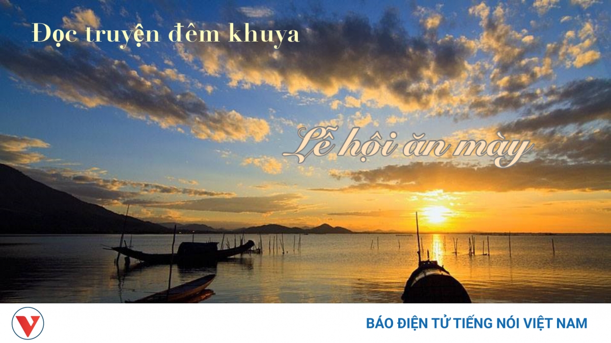 Hồn xưa đầm phá trong truyện ngắn để đời của nhà văn Hồng Nhu